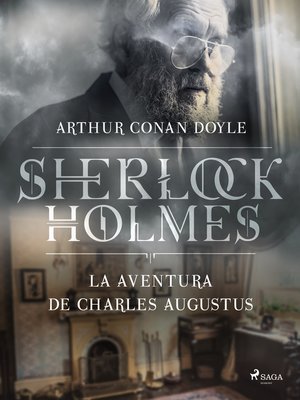 La aventura de Charles Augustus - ebook
